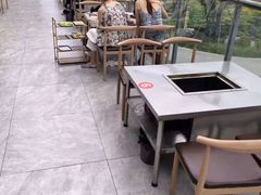 -邛海景风火盆烧烤(大石板古村二分店)