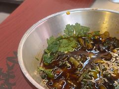 -小螺大作·螺蛳粉火锅(林和西店)