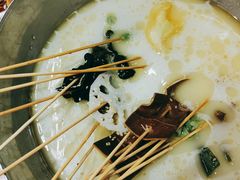 -付小姐在成都(川沙店)