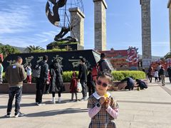 -世界恐龙谷景区