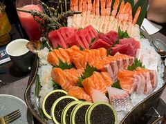 -大葉日本料理·龍蝦任食放題(廣州W酒店)