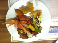 iphone_upload_pic-海中洲国际大酒店-自助餐厅