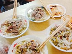-小东门牛肉水粉老店