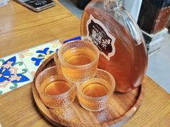 -芸南道·过桥米线(昆明老街旗舰店)