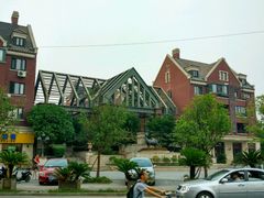 android_upload_pic-美兰湖景区