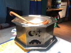 -格日勒阿妈蒙古厨房(巨海店)