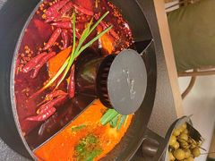 -山缓缓火锅(上海闵行龙湖店)