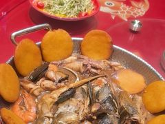 -鱼满舱·鲜活海鲜·正宗鲁菜