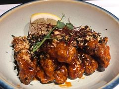 -BE BRIGHT KITCHEN(正佳广场店)