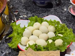 -蜀道火锅(西宁路店)