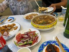 -贺兰山·西北菜(牛街总店)