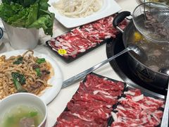 -匠心牛公馆·潮汕牛肉海鲜火锅(索菲特店)
