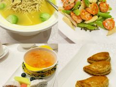 -香格里拉香宫·海鲜青岛菜·鲁菜·淮扬菜