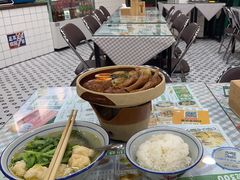 -阿金大白·上海菜馆(新天地店)
