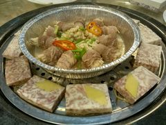 -海大大蒸汽海鲜餐厅·粤菜·特色小炒(欢乐颂店)