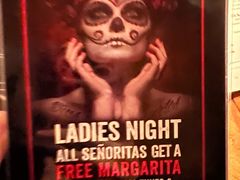 -Luchador摔跤手墨西哥餐厅(恒宇广场店)