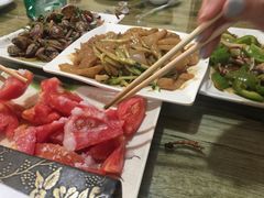 -晓伟海鲜家常菜