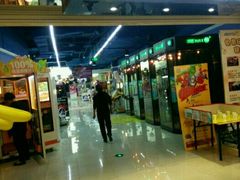 -大玩家(魏家庄万达店)