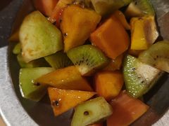 -水平有限广西米粉·广西风味集(五道口店)
