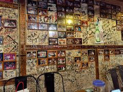 -包装马车·韩国料理·포장마차