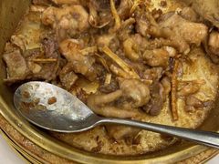 -围龙屋客家食府(福田店)