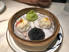 -米桃·苏园·苏锡菜(仁恒仓街店)