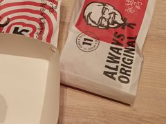 -肯德基(国展店)