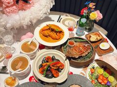 -狮拾久·现代新加坡料理(福田COCO Park店)