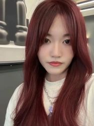 -MORI HAIR SALON日式美发沙龙