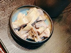 -古都历食南京菜·烤鸭·鸭血粉丝·汤包(南京博物院店)