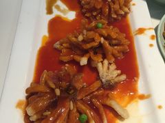 -大铁勺新津菜(迎水道店)