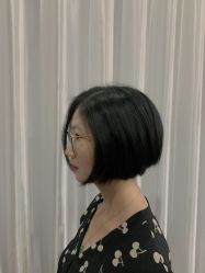 短发-钉格
