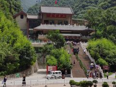 -华山风景名胜区