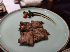 -松临·铁板烧&Omakase(神农店)