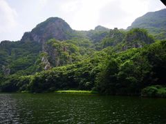 -大连冰峪旅游度假区