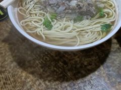 牛肉拉面-北路拉面馆(洪湖里店)