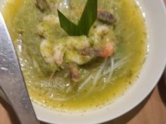 -默加东南亚美食(大宁音乐广场店)
