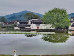-呈坎景区