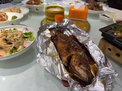 -德缘烤鸭店(大栅栏店)