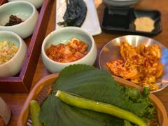 -济州爱肉堂(总店)