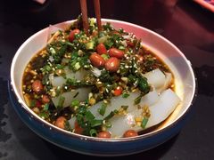 伤心凉粉-醉小酒馆·川菜·江湖菜·重庆菜(观音桥旗舰店)