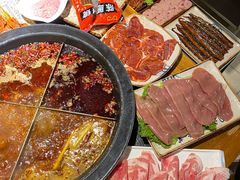 -陈眼镜火锅(总店)