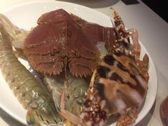 -加餐海鲜自助(集美银泰百货店)