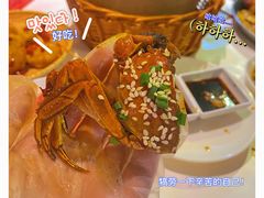 -谭十三南昌大排档(船山路总店)