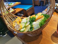 -易门野生菌府·菌海森林(月牙潭公园店)