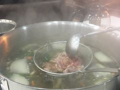 -潮牛来了 潮汕牛肉火锅(宋城店)