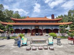 -南沙天后宫景区