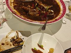 -旺顺阁鱼头泡饼(小红门店)