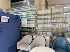 -泰康拜博口腔医院(海曙店)