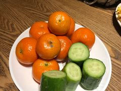 -双合园·海鲜水饺青岛菜(万佳广场店)